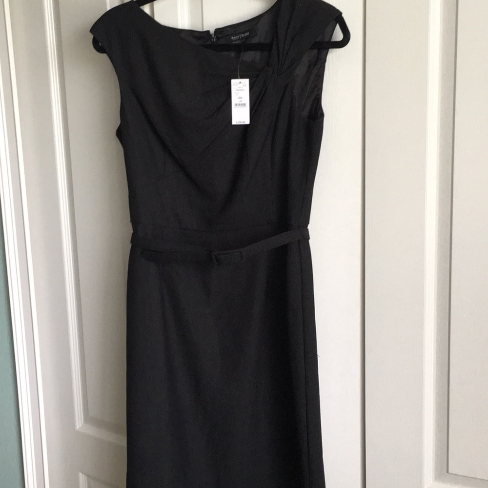 WHBM sleeveless dress
